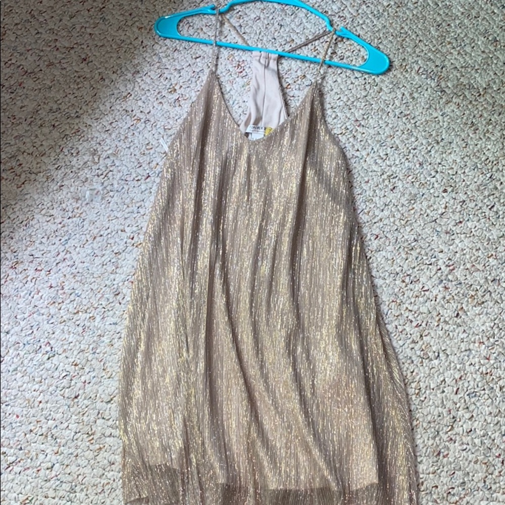 Forever 21 Dress Size Small